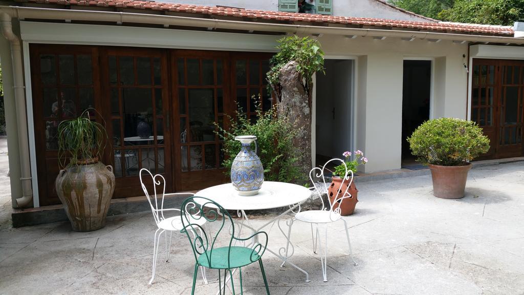 Le Clos Du Loup La Colle-sur-Loup Eksteriør billede