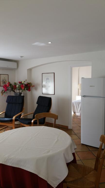 Le Clos Du Loup La Colle-sur-Loup Eksteriør billede