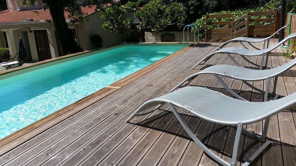 Le Clos Du Loup La Colle-sur-Loup Eksteriør billede