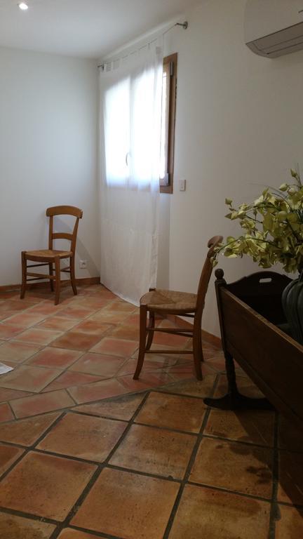 Le Clos Du Loup La Colle-sur-Loup Eksteriør billede