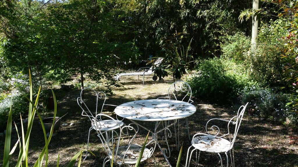 Le Clos Du Loup La Colle-sur-Loup Eksteriør billede