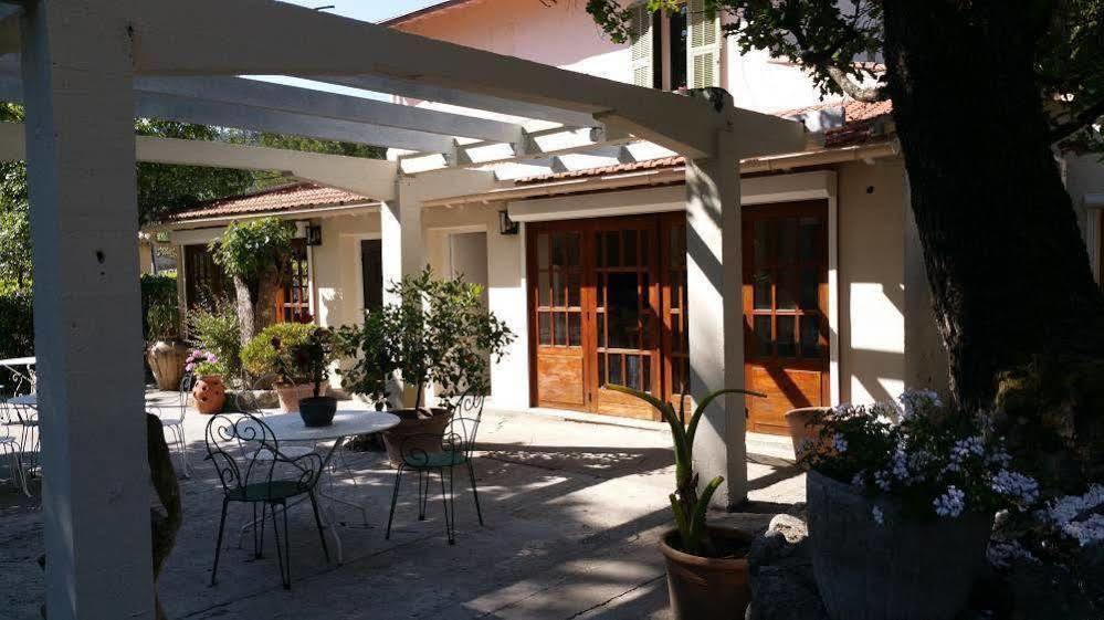 Le Clos Du Loup La Colle-sur-Loup Eksteriør billede